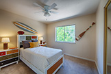 7731 Seeber Ct, Cupertino 95014 - Bedroom 3 (A)