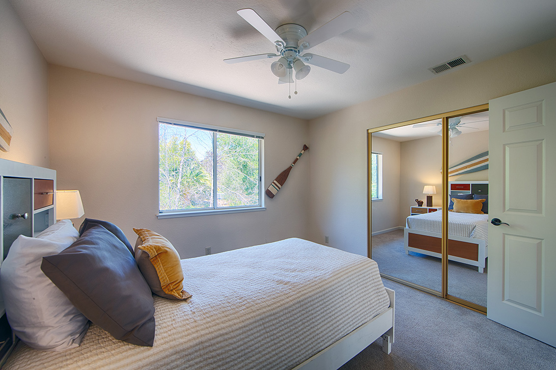 Bedroom 3 (B) Picture - 7731 Seeber Ct, Cupertino 95014 Bedroom 3 (B) picture - 7731 Seeber Ct, Cupertino 95014