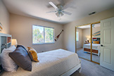 7731 Seeber Ct, Cupertino 95014 - Bedroom 3 (B)