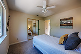 7731 Seeber Ct, Cupertino 95014 - Bedroom 3 (C)