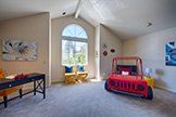 7731 Seeber Ct, Cupertino 95014 - Bedroom 4 (A)