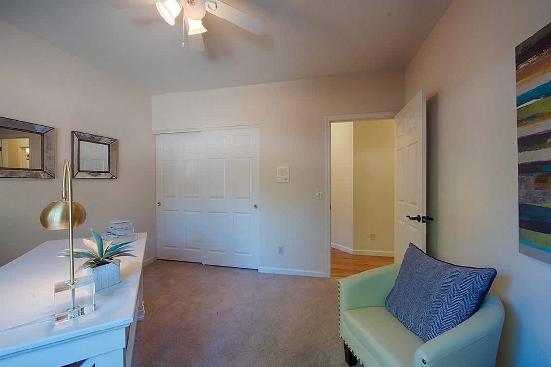 Bedroom 5 (D) Picture - 7731 Seeber Ct, Cupertino 95014 Bedroom 5 (D) picture - 7731 Seeber Ct, Cupertino 95014