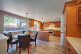 7731 Seeber Ct, Cupertino 95014 - Breakfast Area (B)