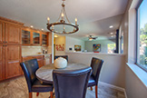 7731 Seeber Ct, Cupertino 95014 - Breakfast Area (D)