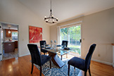 7731 Seeber Ct, Cupertino 95014 - Dining Room (A)