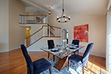 7731 Seeber Ct, Cupertino 95014 - Dining Room (D)