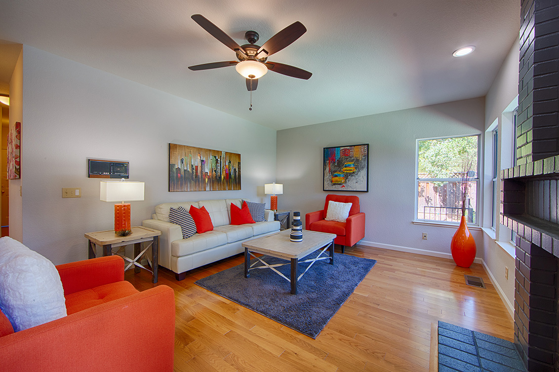 Family Room (B) Picture - 7731 Seeber Ct, Cupertino 95014 Family Room (B) picture - 7731 Seeber Ct, Cupertino 95014