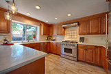 7731 Seeber Ct, Cupertino 95014 - Kitchen (A)