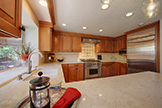 7731 Seeber Ct, Cupertino 95014 - Kitchen (B)