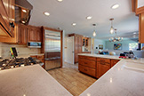 7731 Seeber Ct, Cupertino 95014 - Kitchen (C)