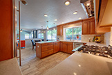 7731 Seeber Ct, Cupertino 95014 - Kitchen (D)