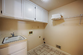 7731 Seeber Ct, Cupertino 95014 - Laundry (A)