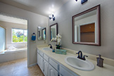 7731 Seeber Ct, Cupertino 95014 - Master Bath (A)