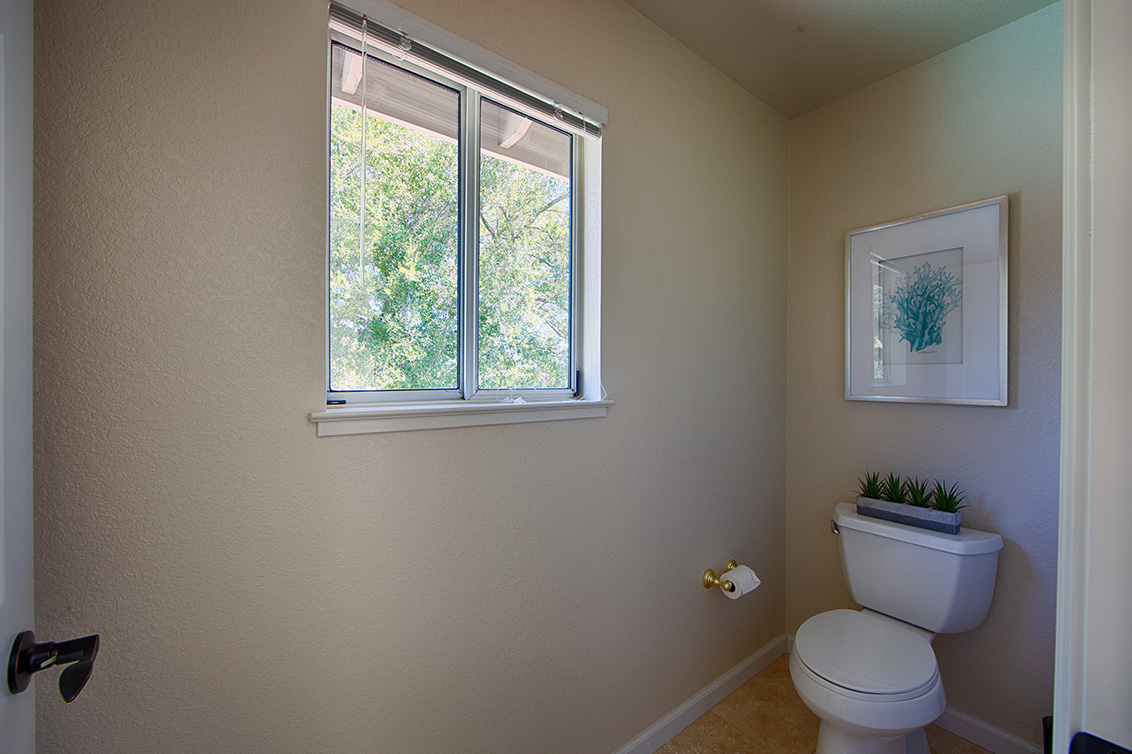 Master Bath (D) Picture - 7731 Seeber Ct, Cupertino 95014 Master Bath (D) picture - 7731 Seeber Ct, Cupertino 95014
