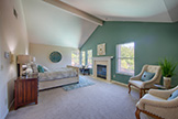7731 Seeber Ct, Cupertino 95014 - Master Bedroom (A)