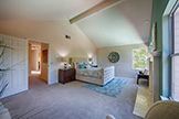 7731 Seeber Ct, Cupertino 95014 - Master Bedroom (B)