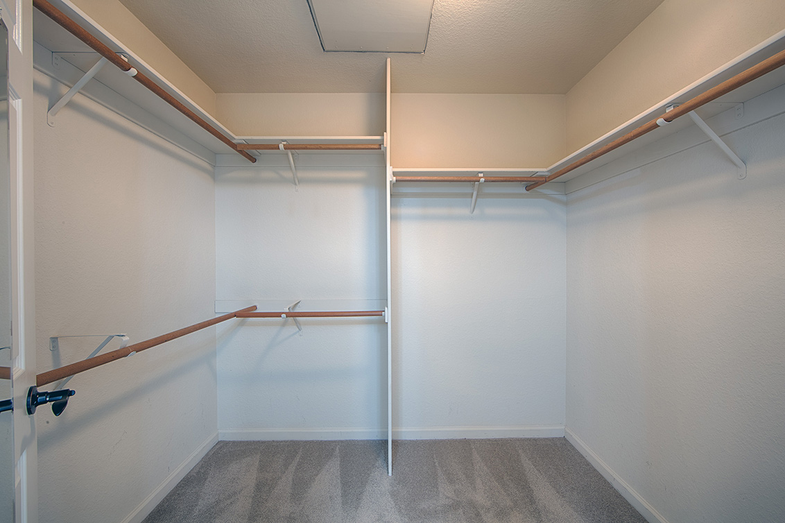 Master Closet (A) Picture - 7731 Seeber Ct, Cupertino 95014 Master Closet (A) picture - 7731 Seeber Ct, Cupertino 95014