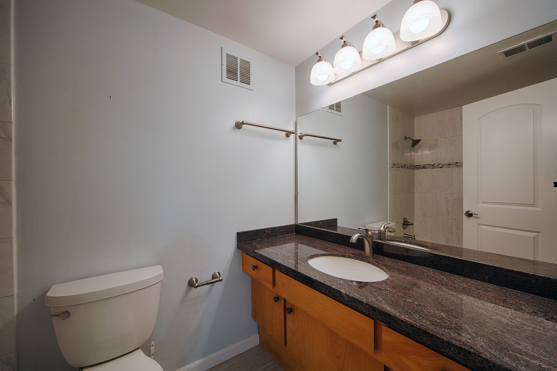 Bathroom 2 (A) Picture - 1100 Sharon Park Dr 2, Menlo Park 94025 Bathroom 2 (A) picture - 1100 Sharon Park Dr 2, Menlo Park 94025