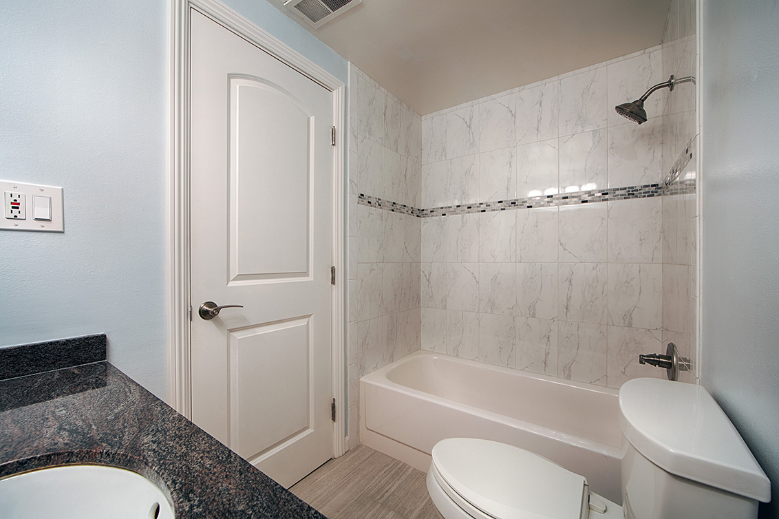 Bathroom 2 (B) Picture - 1100 Sharon Park Dr 2, Menlo Park 94025 Bathroom 2 (B) picture - 1100 Sharon Park Dr 2, Menlo Park 94025