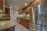1100 Sharon Park Dr 2, Menlo Park 94025 - Kitchen (C)