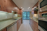 1100 Sharon Park Dr 2, Menlo Park 94025 - Kitchen (D)