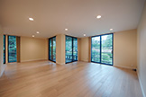 1100 Sharon Park Dr 2, Menlo Park 94025 - Living Room (B)