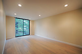 1100 Sharon Park Dr 2, Menlo Park 94025 - Master Bedroom (A)