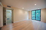 1100 Sharon Park Dr 2, Menlo Park 94025 - Master Bedroom (D)