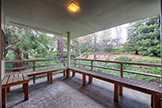 1100 Sharon Park Dr 2, Menlo Park 94025 - Patio (A)