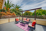 271 Sierra Vista Ave 9, Mountain View 94043 - Balcony (A)