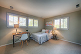 271 Sierra Vista Ave 9, Mountain View 94043 - Bedroom 3 (A)