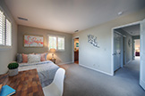 271 Sierra Vista Ave 9, Mountain View 94043 - Bedroom 3 (D)