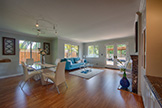 271 Sierra Vista Ave 9, Mountain View 94043 - Dining Room (A)