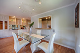 271 Sierra Vista Ave 9, Mountain View 94043 - Dining Room (C)