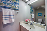 271 Sierra Vista Ave 9, Mountain View 94043 - Half Bath (A)
