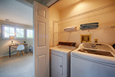271 Sierra Vista Ave 9, Mountain View 94043 - Laundry (A)