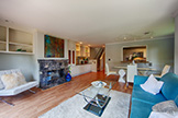 271 Sierra Vista Ave 9, Mountain View 94043 - Living Room (C)