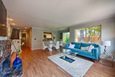 271 Sierra Vista Ave 9, Mountain View 94043 - Living Room (D)