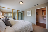 271 Sierra Vista Ave 9, Mountain View 94043 - Master Bedroom (C)