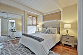 3753 Starr King Cir, Palo Alto 94306 - Master Bedroom (A)