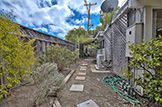 3753 Starr King Cir, Palo Alto 94306 - Sideyard (A)
