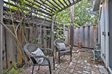 3753 Starr King Cir, Palo Alto 94306 - Sideyard (C)