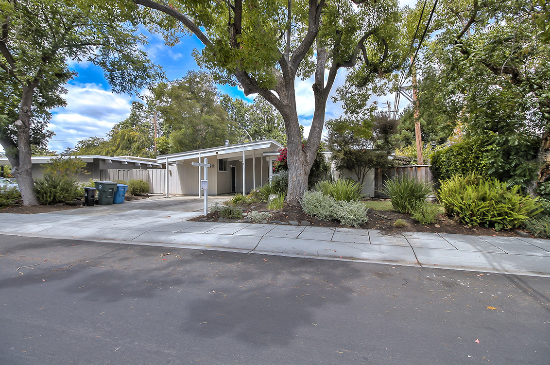 Starr King Cir 3753 (C) picture - 3753 Starr King Cir, Palo Alto 94306