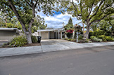 3753 Starr King Cir, Palo Alto 94306 - Starr King Cir 3753 