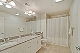 20488 Stevens Creek Blvd 1401, Cupertino 95014 - Bathroom 2 (A)