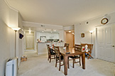 20488 Stevens Creek Blvd 1401, Cupertino 95014 - Dining (C)