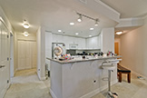 20488 Stevens Creek Blvd 1401, Cupertino 95014 - Kitchen (A)
