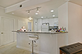 20488 Stevens Creek Blvd 1401, Cupertino 95014 - Kitchen (B)