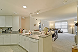 20488 Stevens Creek Blvd 1401, Cupertino 95014 - Kitchen (C)