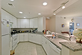20488 Stevens Creek Blvd 1401, Cupertino 95014 - Kitchen (D)